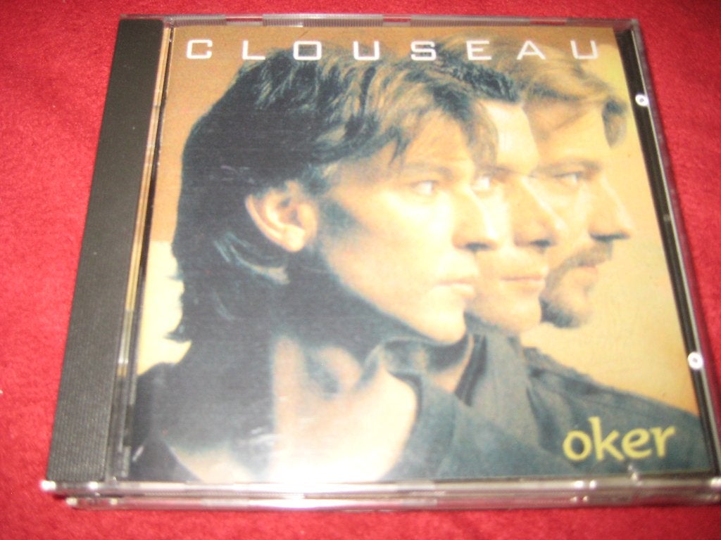 Clouseau: Oker, Ophalen of Verzenden, Zo goed als nieuw, Pop