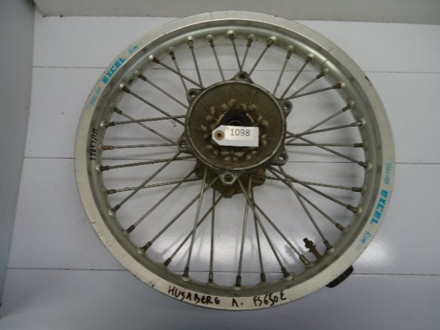 FS650E 2004 - 2006 Husaberg Velg D1-32678
