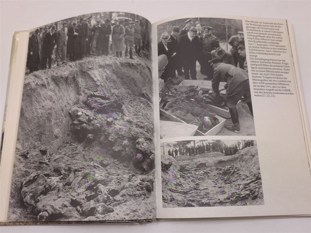 Flucht und Vertreibung — Deutschland 1944-1947, Fotoboek, Ophalen of Verzenden, Tweede Wereldoorlog, Gelezen, Overige onderwerpen