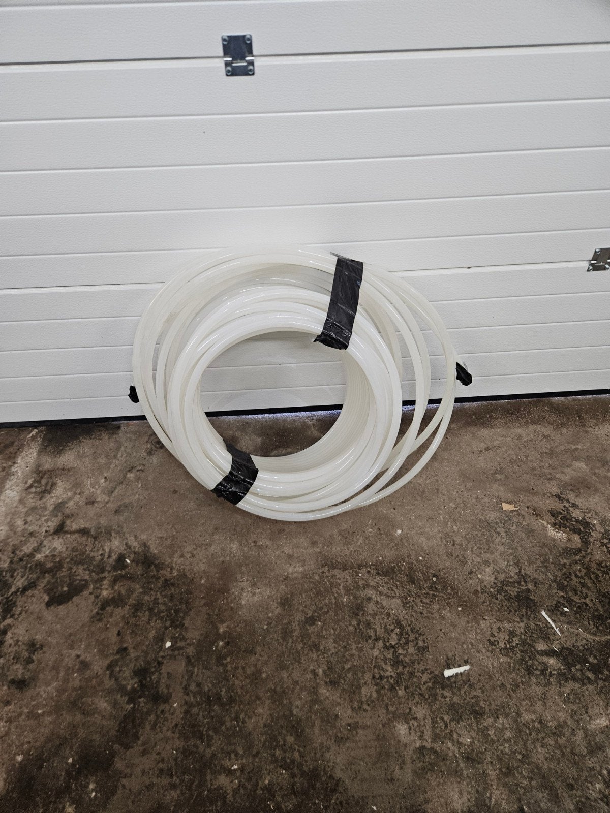 77m 20x2 PE-RT Vloerverwarmingslang - Nieuw, Doe-het-zelf en Verbouw, Overige materialen, 6 meter of meer, Overige typen, Nieuw
