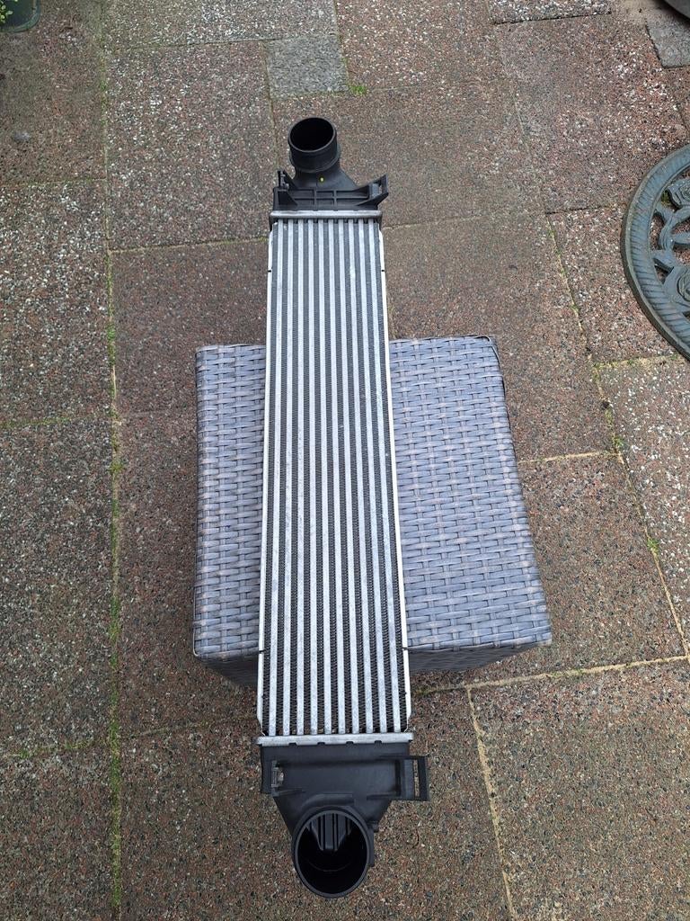 Intercooler Ford Focus ST 2016, Ophalen of Verzenden