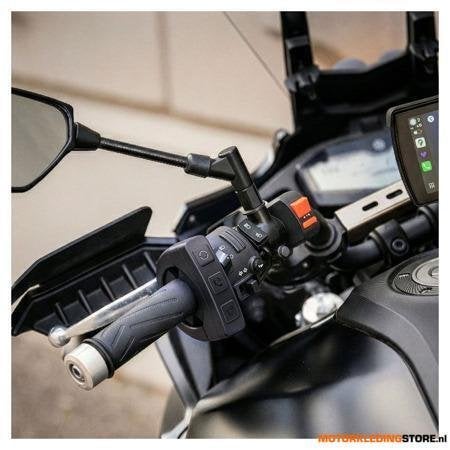 Midland Remote control for Bikeplay Pro, Zwart, Ophalen of Verzenden, Nieuw met kaartje