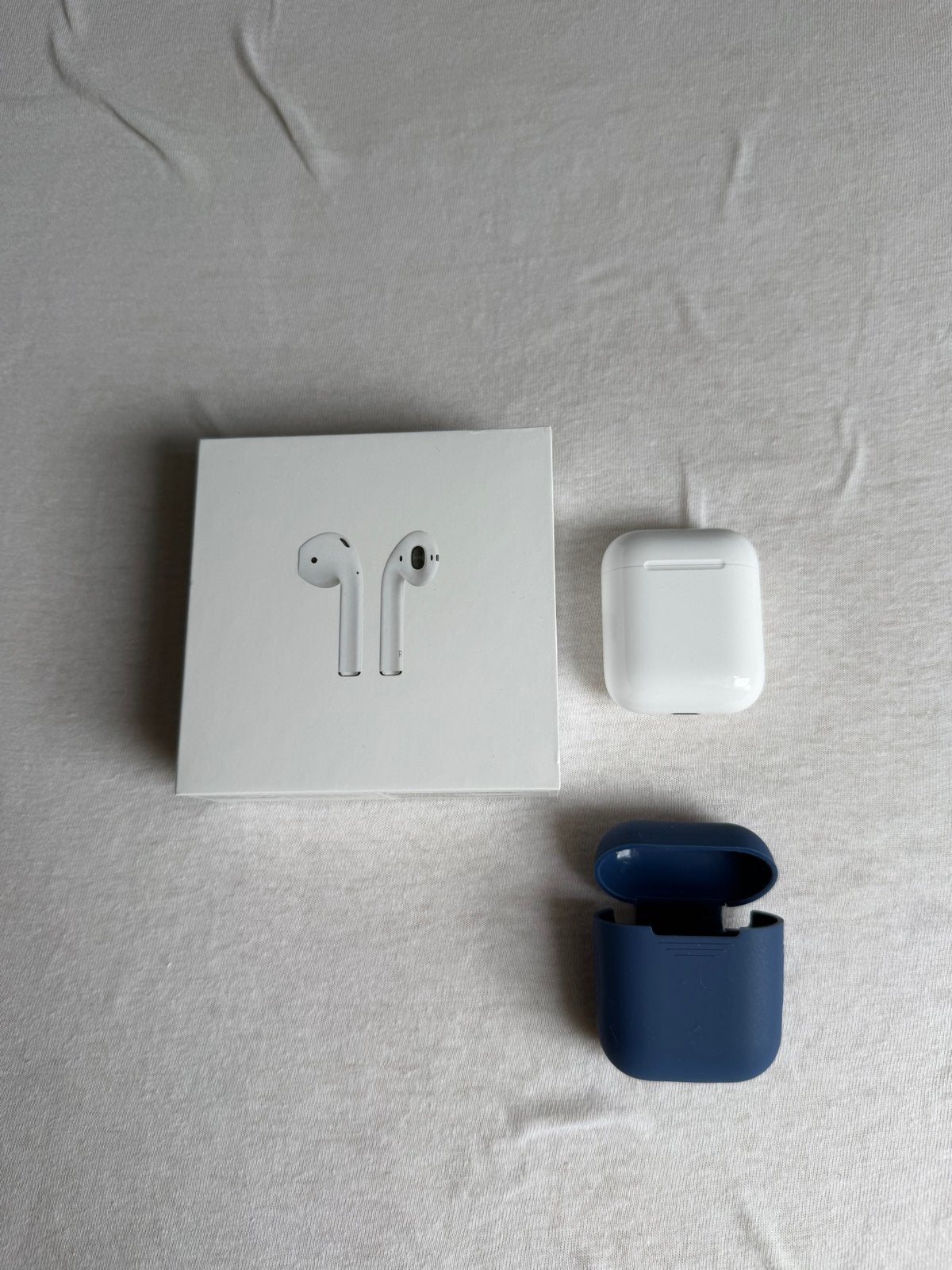 Apple AirPods 2