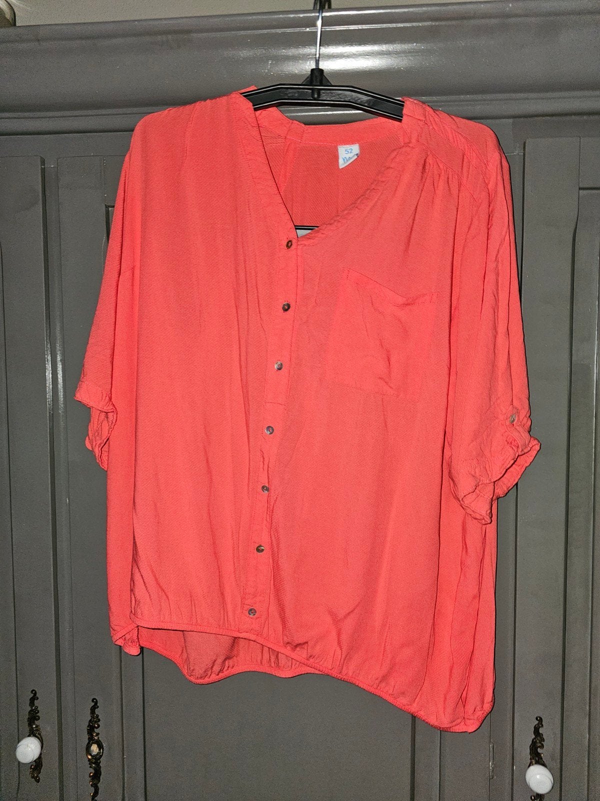 Dames blouses en tuniek, Ophalen of Verzenden, Zo goed als nieuw, Maat 46/48 (XL) of groter