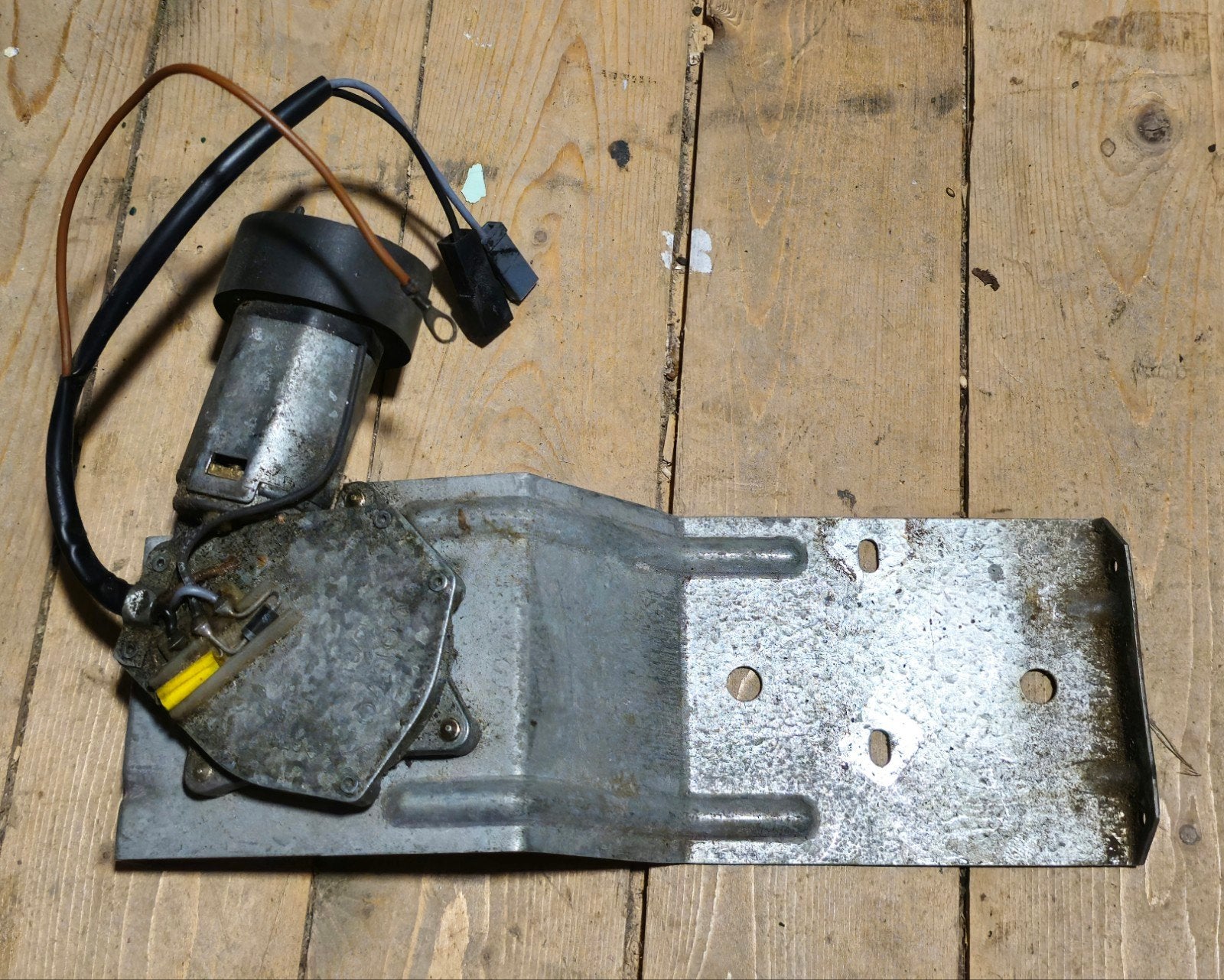 Volvo 245 onderdelen, Ophalen of Verzenden