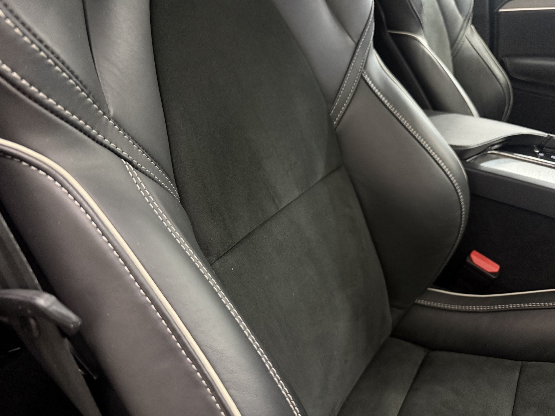 Foto 48 van Volvo XC90 T8 Recharge AWD R-Design PANO/TREKHAAK/SOH 93,7%/
