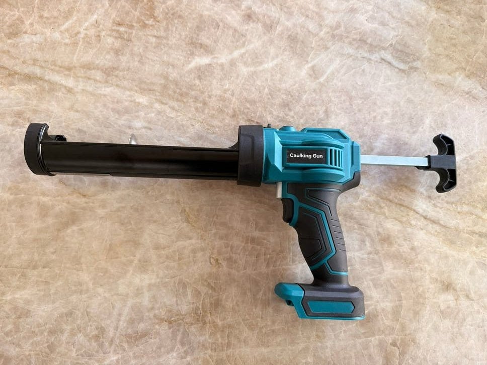 Elektrische Kitspuit / Kitpistool compatibel met Makita, Ophalen of Verzenden, Nieuw