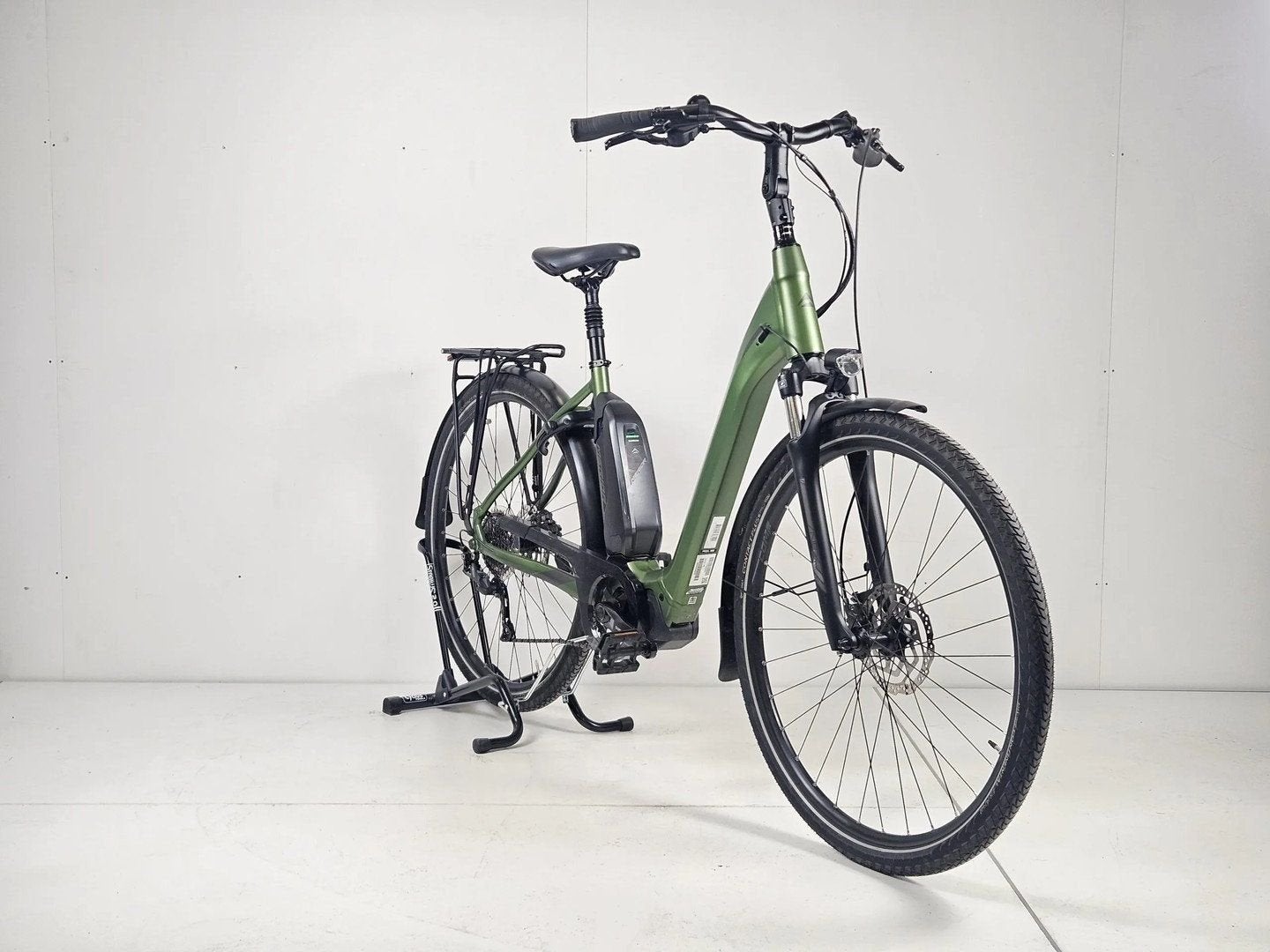 Merida Espresso City 300 D50, 47 tot 51 cm, Gebruikt, Overige merken