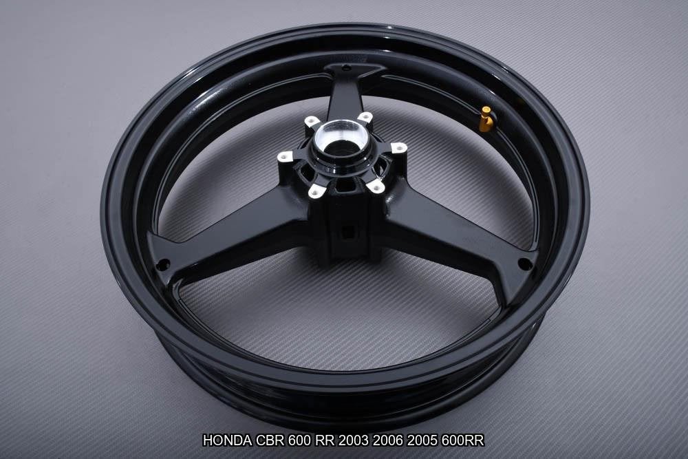 AVDB Voorvelg voor HONDA CBR 600 RR 2003 2006 2005 600RR, Ophalen of Verzenden, Nieuw