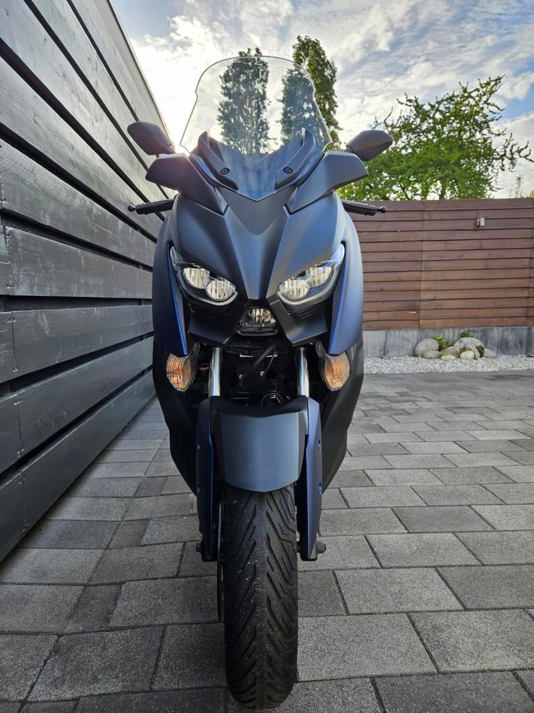 Yamaha XMAX 300 Scooter - Zo goed als nieuw, Particulier, Scooter
