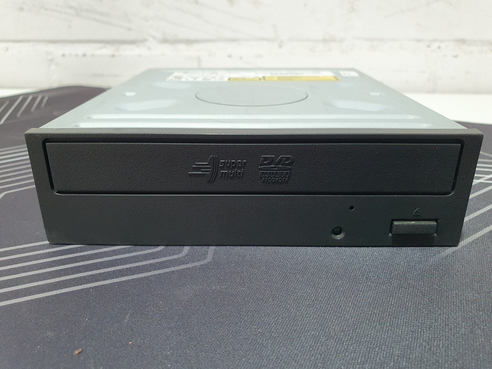 HL Data Storage GSA-H10N Super Multi DVD brander desktop IDE, Intern, Ophalen of Verzenden, Zo goed als nieuw, .