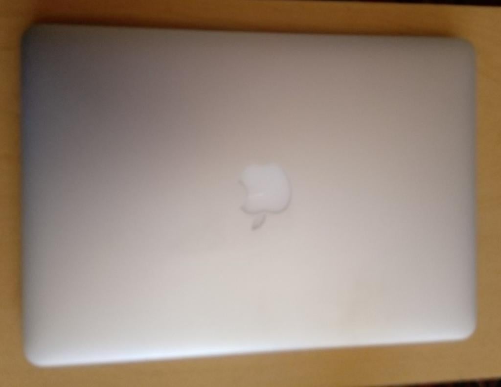 MACBOOK AIR 5.2, Ophalen of Verzenden, MacBook Air