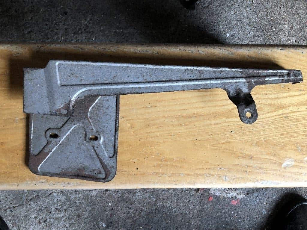 Puch Monza kettingkast vintage oldtimer, Fietsen en Brommers, Ophalen of Verzenden, Gebruikt, Overige typen, Puch