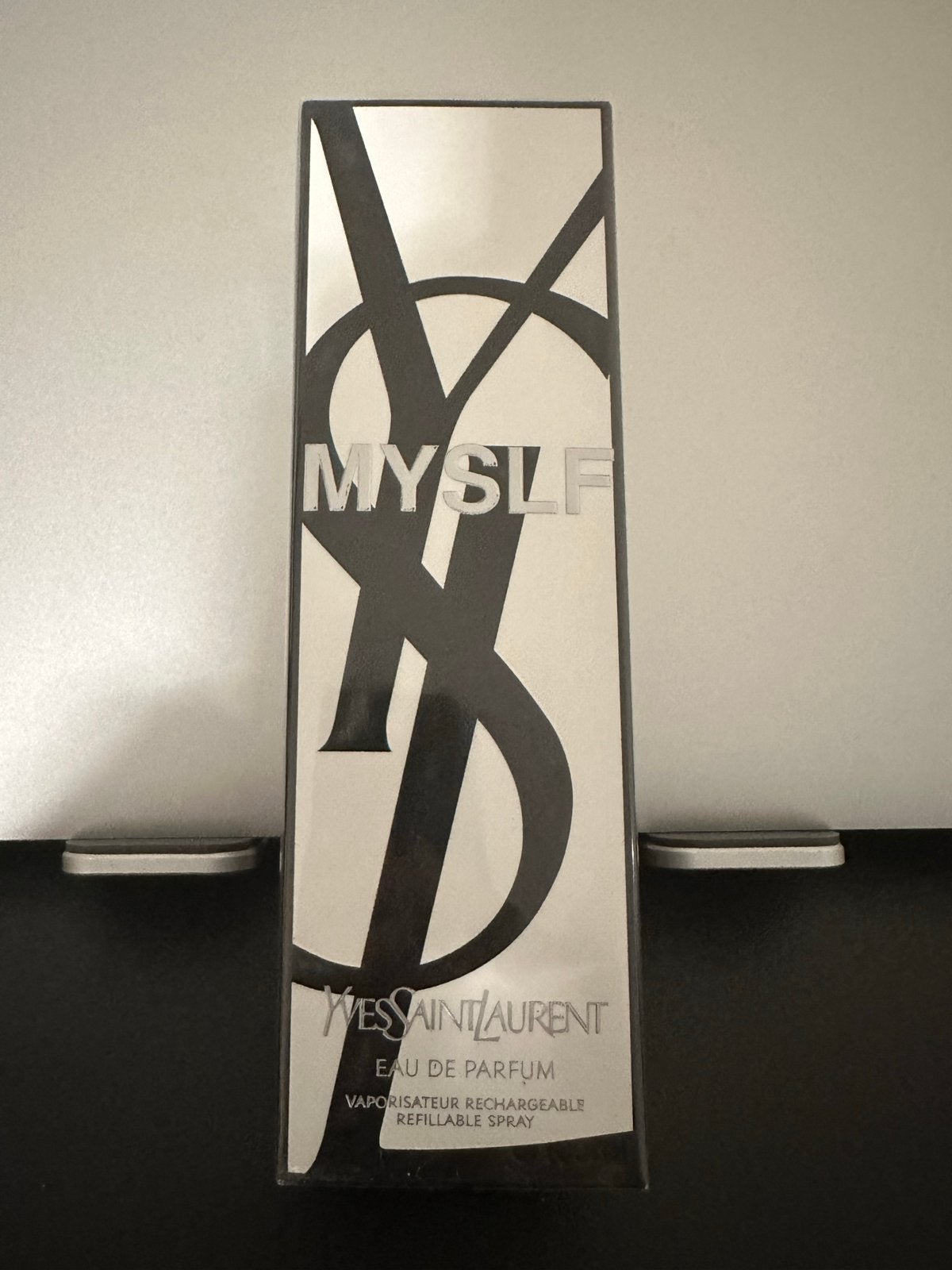Yves Saint Laurent MYSLF Eau de Parfum - Ongeopend 100ml, Sieraden, Tassen en Uiterlijk, Uiterlijk | Parfum, Ophalen of Verzenden