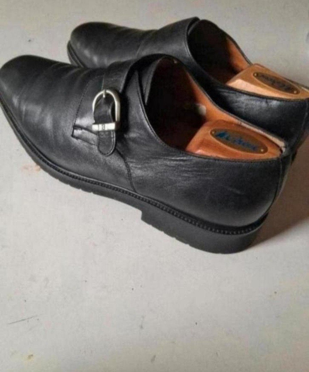 Bally  44, Ophalen of Verzenden, Gedragen