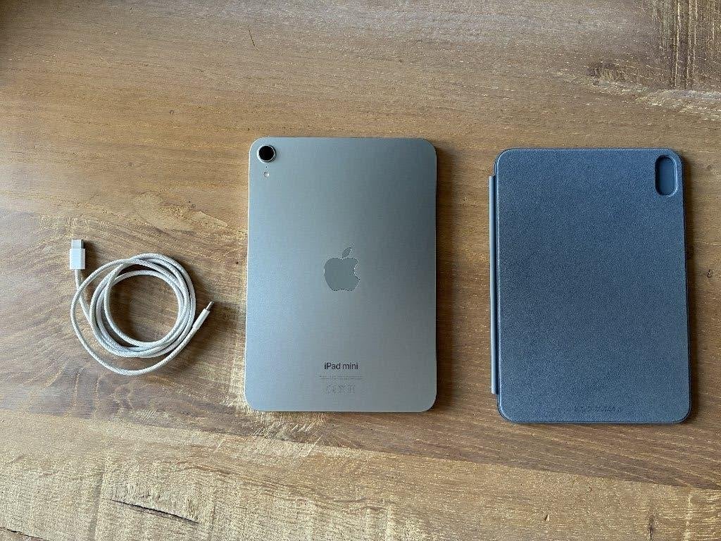 iPad Mini (A17 Pro)