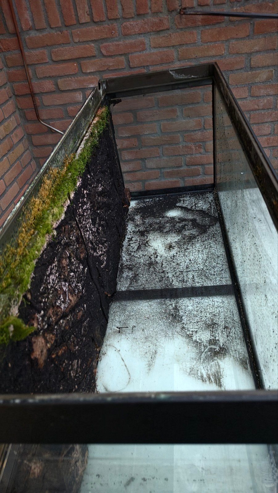 juwel aquarium 450 liter met filter, lamp en kast, Ophalen, Zo goed als nieuw, Leeg aquarium