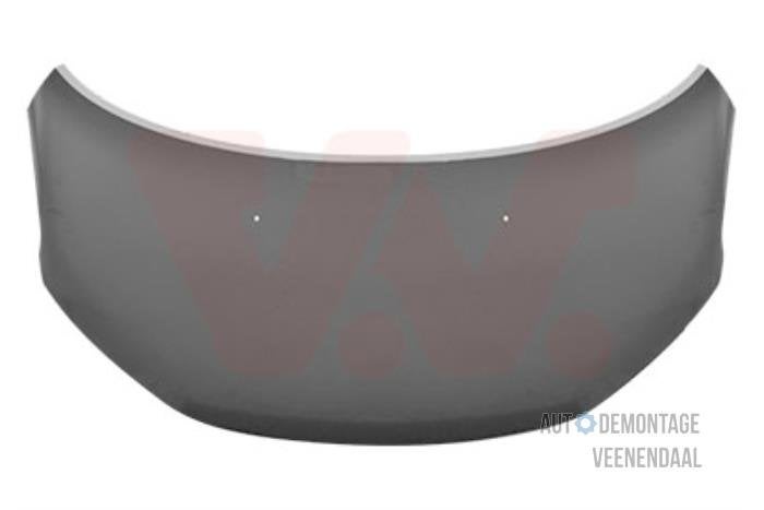 Motorkap van een Suzuki Ignis, -, -, Nieuw, Ophalen of Verzenden