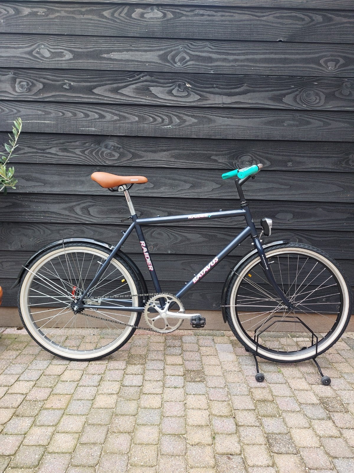 Batavus Singlespeed Single Speed MTB Urban Cruiser 26", Batavus, Nieuw, Ophalen of Verzenden, 57 tot 61 cm