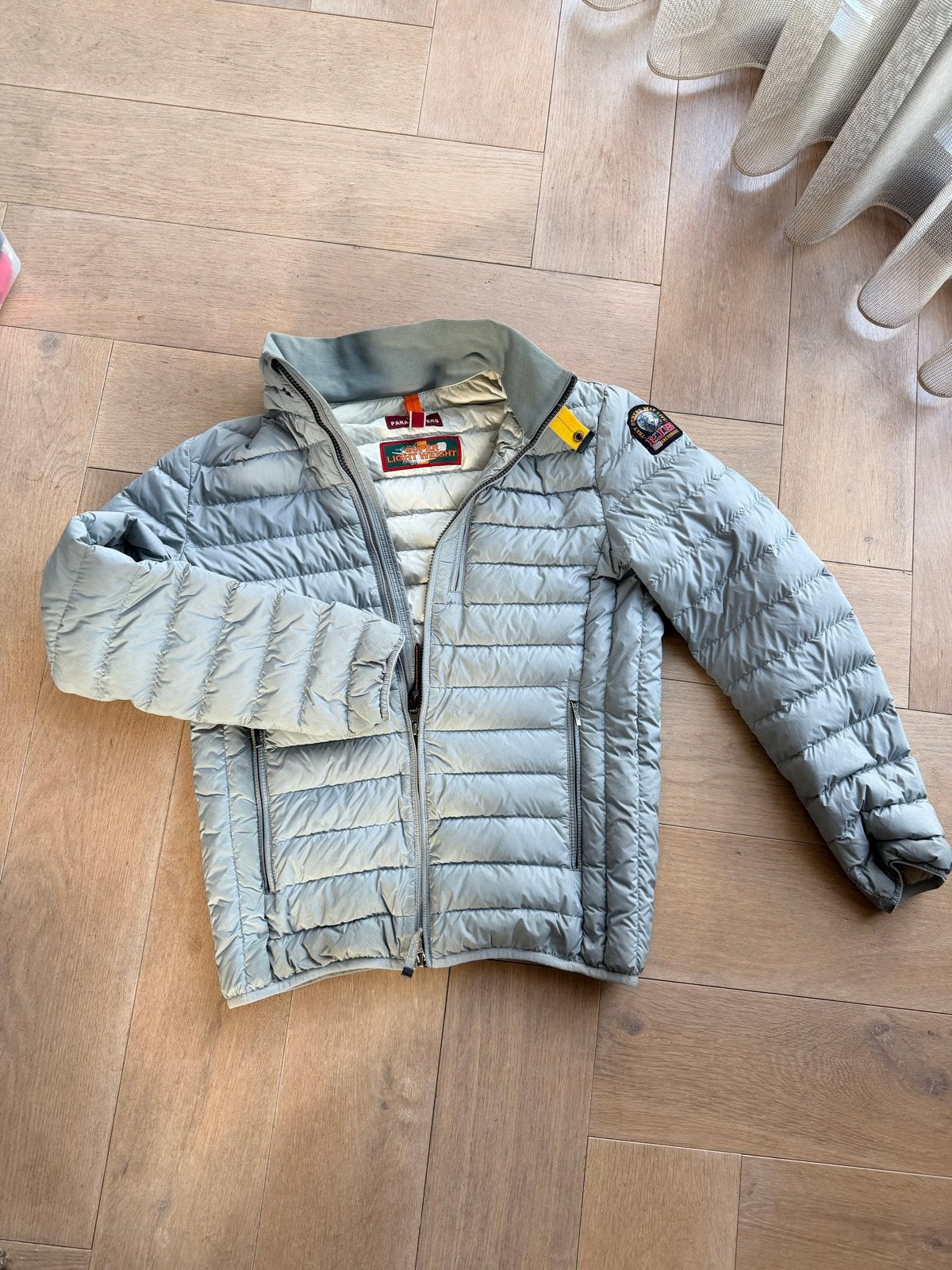 Parajumpers jongens jas - Zo goed als nieuw, Kleding | Heren, Ophalen of Verzenden, Zo goed als nieuw
