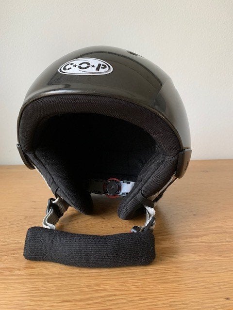 Ski helm voor kinderen, 160 tot 180 cm, Gebruikt, Ophalen of Verzenden, Atomic