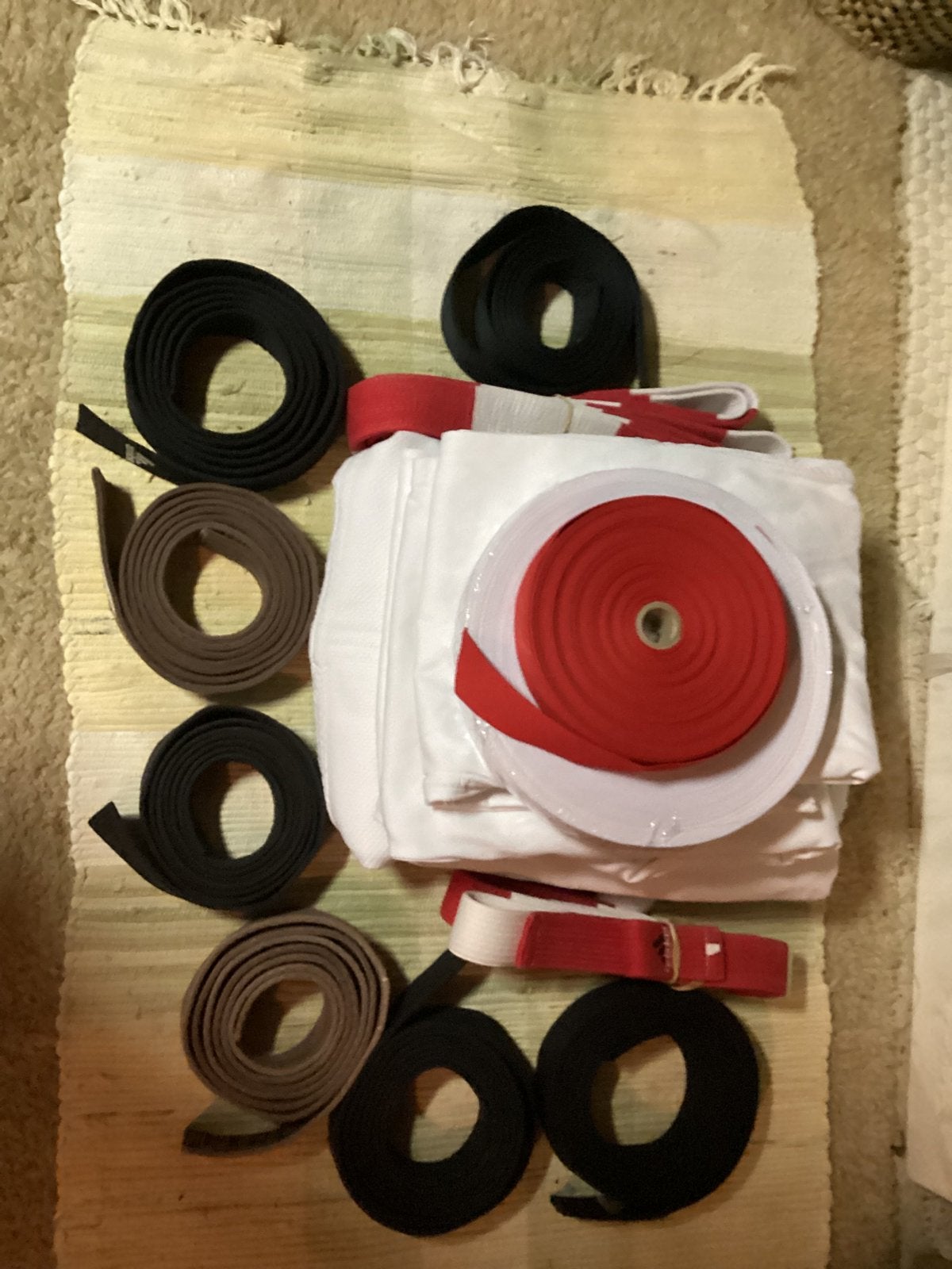 Judo, Maat XL, Ophalen, Zo goed als nieuw, Judo