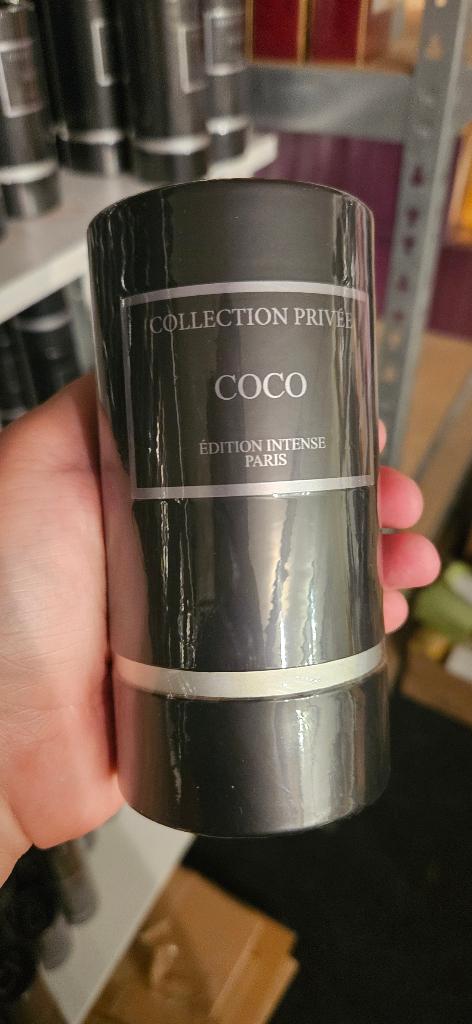Collection Privée Coco Eau de Parfum, Ophalen of Verzenden, Nieuw