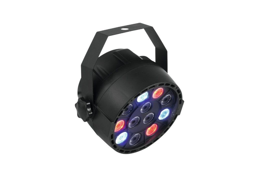 EUROLITE LED PARty Spot, Muziek en Instrumenten, Licht en Laser, Geluidgestuurd, ., Nieuw, Ophalen of Verzenden
