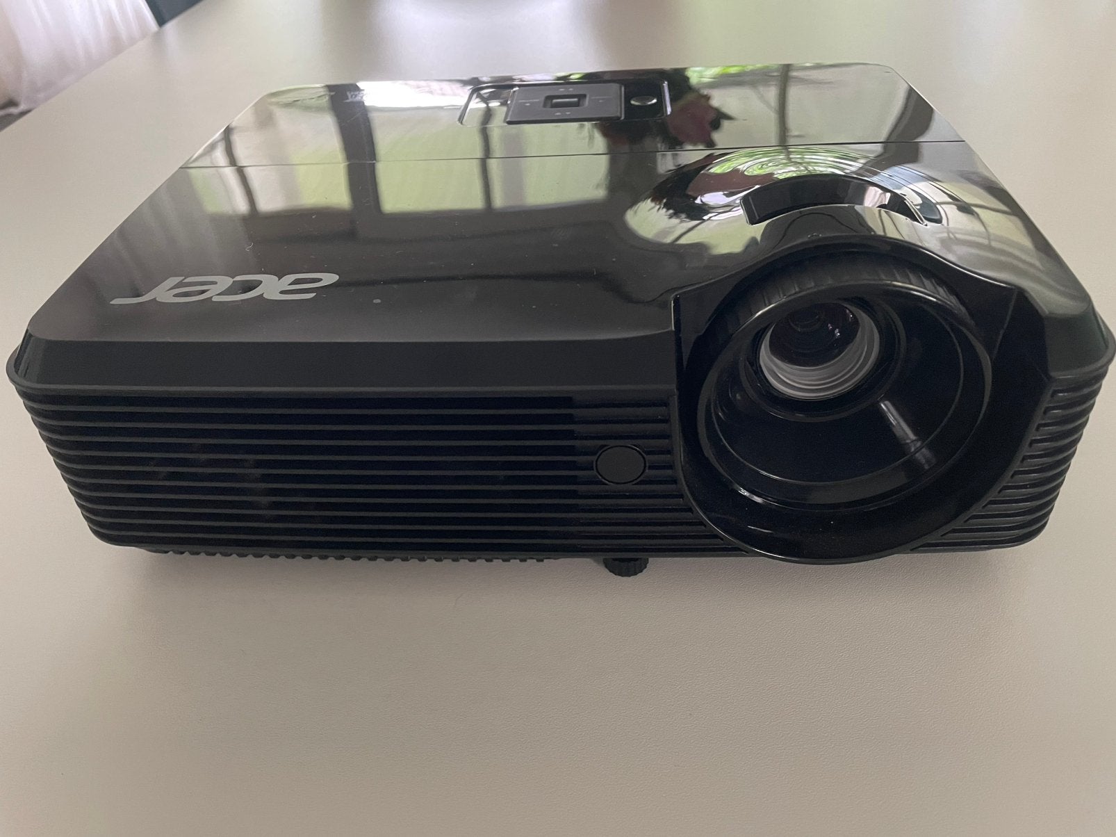 Acer projector, Ophalen, Zo goed als nieuw, Overige resoluties
