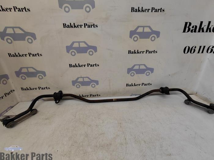 Stabilisatorstang achter van een Ford Usa Mustang, Auto-onderdelen, Gebruikt, -, -, Ophalen of Verzenden