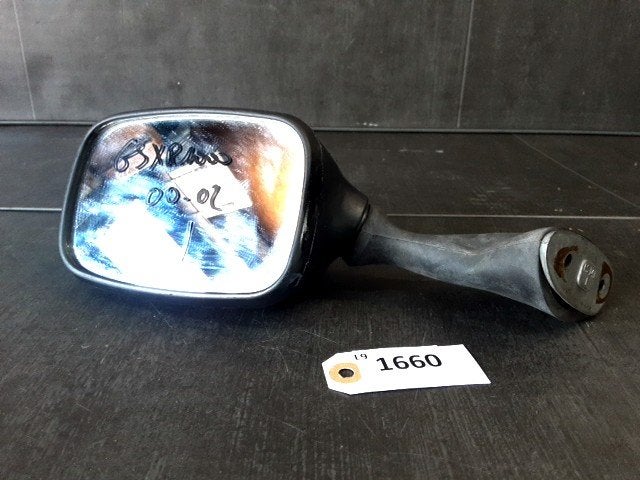 GSXR1000 2000 - 2002 Suzuki Spiegel D1-58596