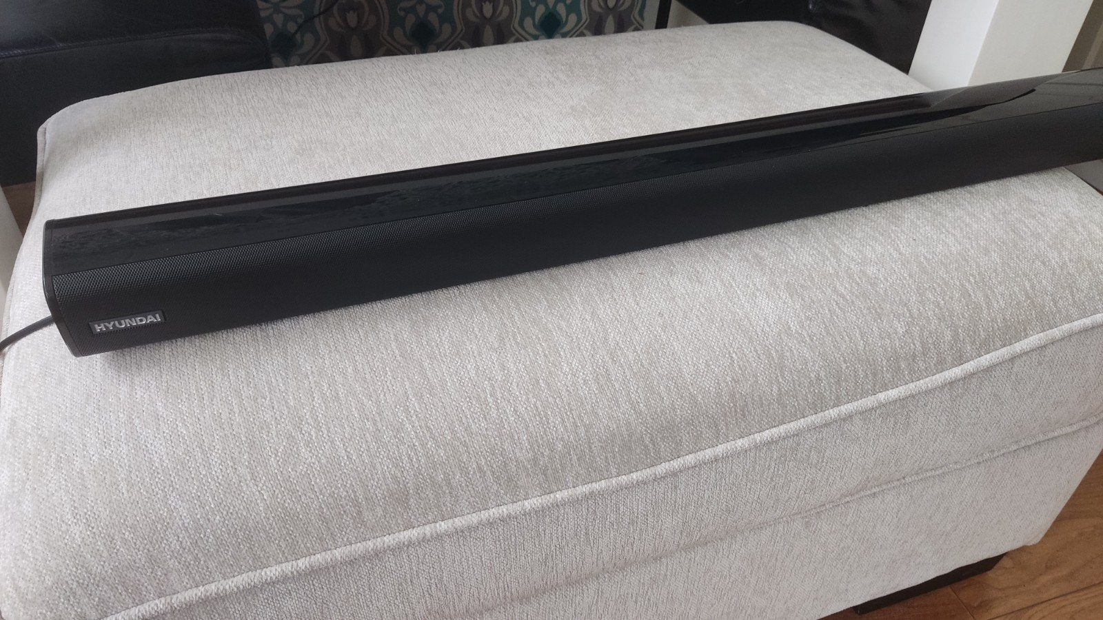Hyundai soundbar, Ophalen of Verzenden
