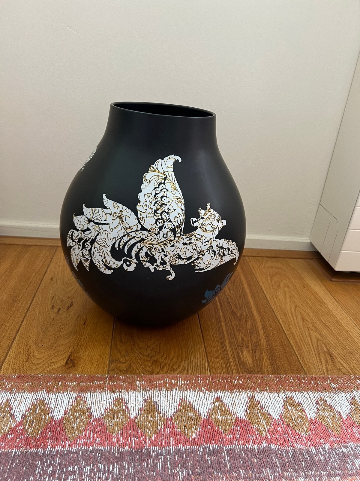 IKEA PS Jonsberg vaas – Hella Jongerius – Design Klassieker, Ophalen