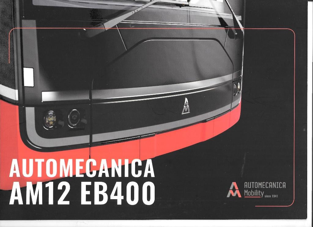 AUTOMECANICA, Ophalen of Verzenden, Zo goed als nieuw, Overige merken