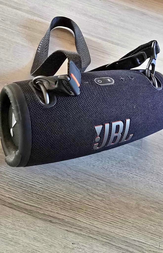 Jbl box, Ophalen of Verzenden, Zo goed als nieuw, 20x of meer, Overige typen