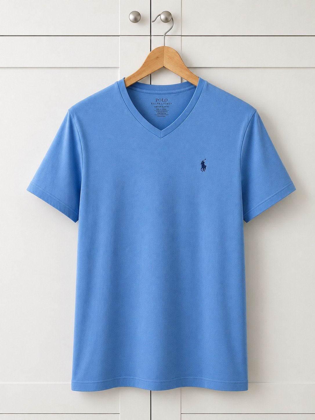 6 Polo Ralph Lauren T-shirts - Nieuw, Maat XXL, Meerkleurig, Nieuw, Overige maten, Ophalen of Verzenden