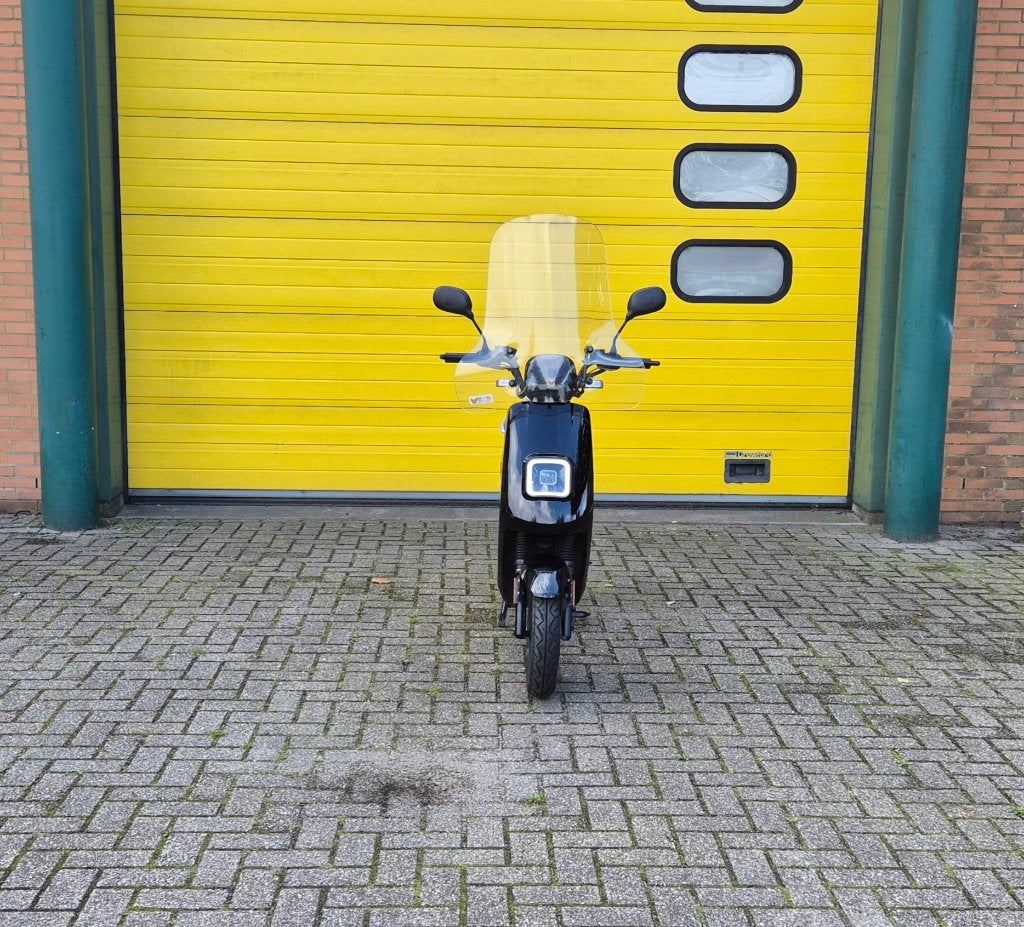 IVA E-GO S4, Gebruikt, Maximaal 45 km/u, Elektrisch, Ophalen of Verzenden