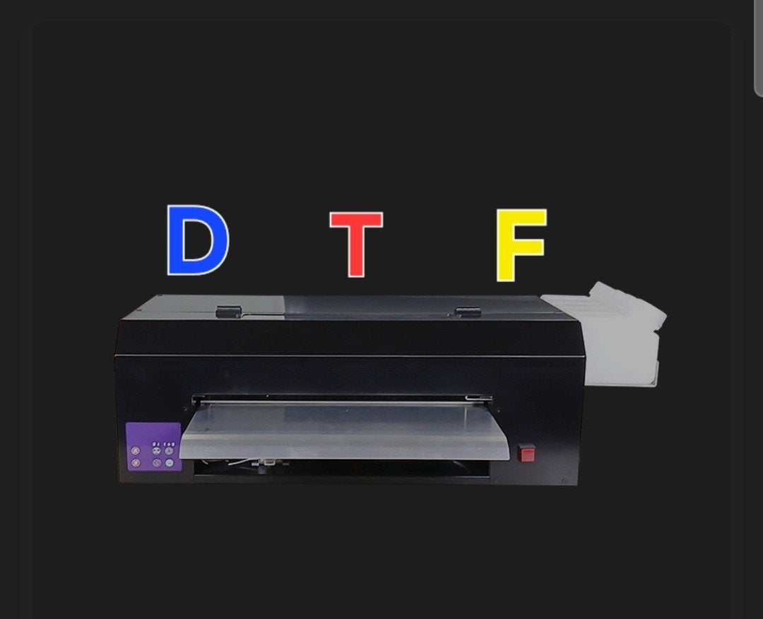 ORGINELE DTF, Ophalen of Verzenden, Met 1 controller, Original