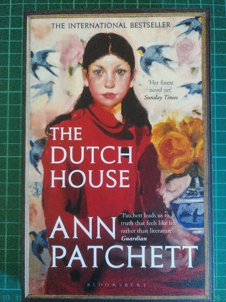 The Dutch House - Ann Patchett, Ophalen of Verzenden, Nieuw, Ann Patchett
