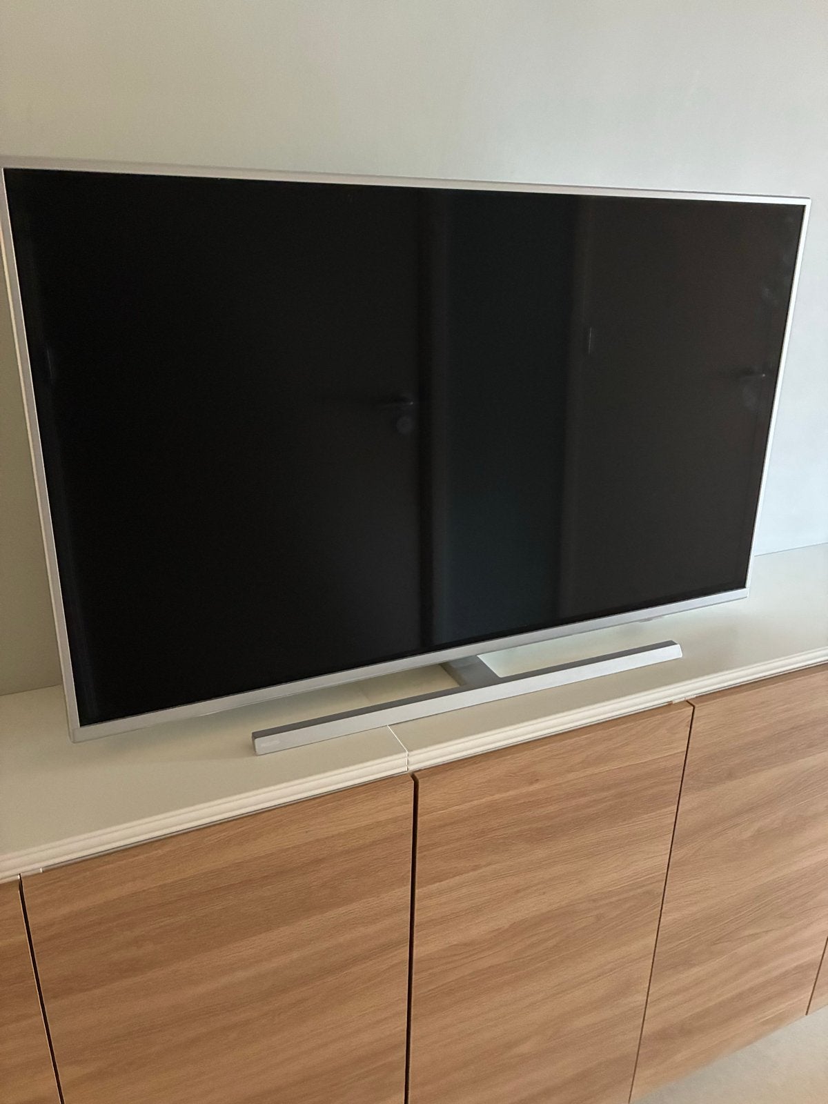 Philips Ambilight TV 43PUS6804/12 - 4K UHD Smart TV, Ophalen, Philips, LED, 50 Hz