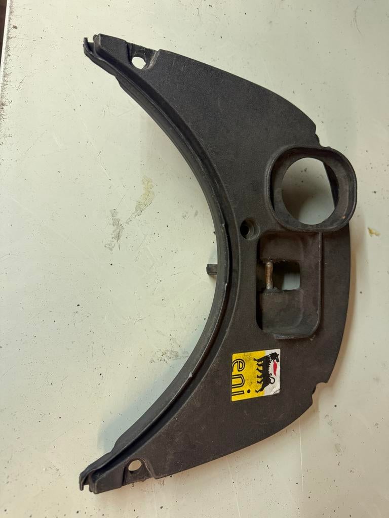 Vespa Sprint slot buddy, Ophalen of Verzenden