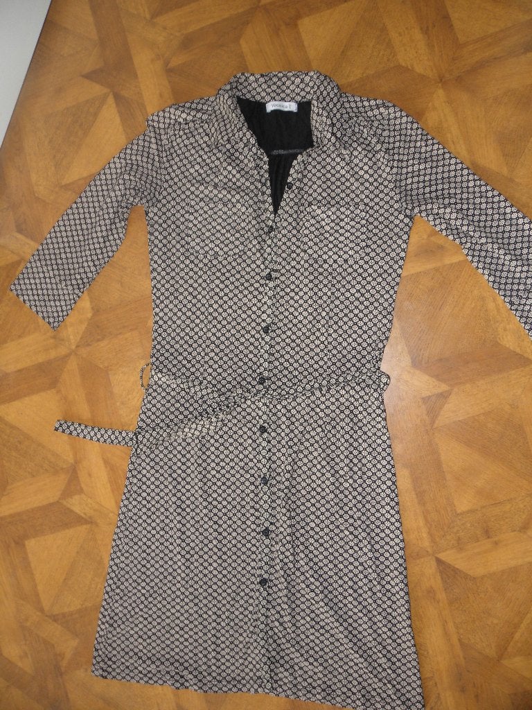 C&A Yessica jurk maat S, Overige kleuren, Yessica, Ophalen of Verzenden, Zo goed als nieuw