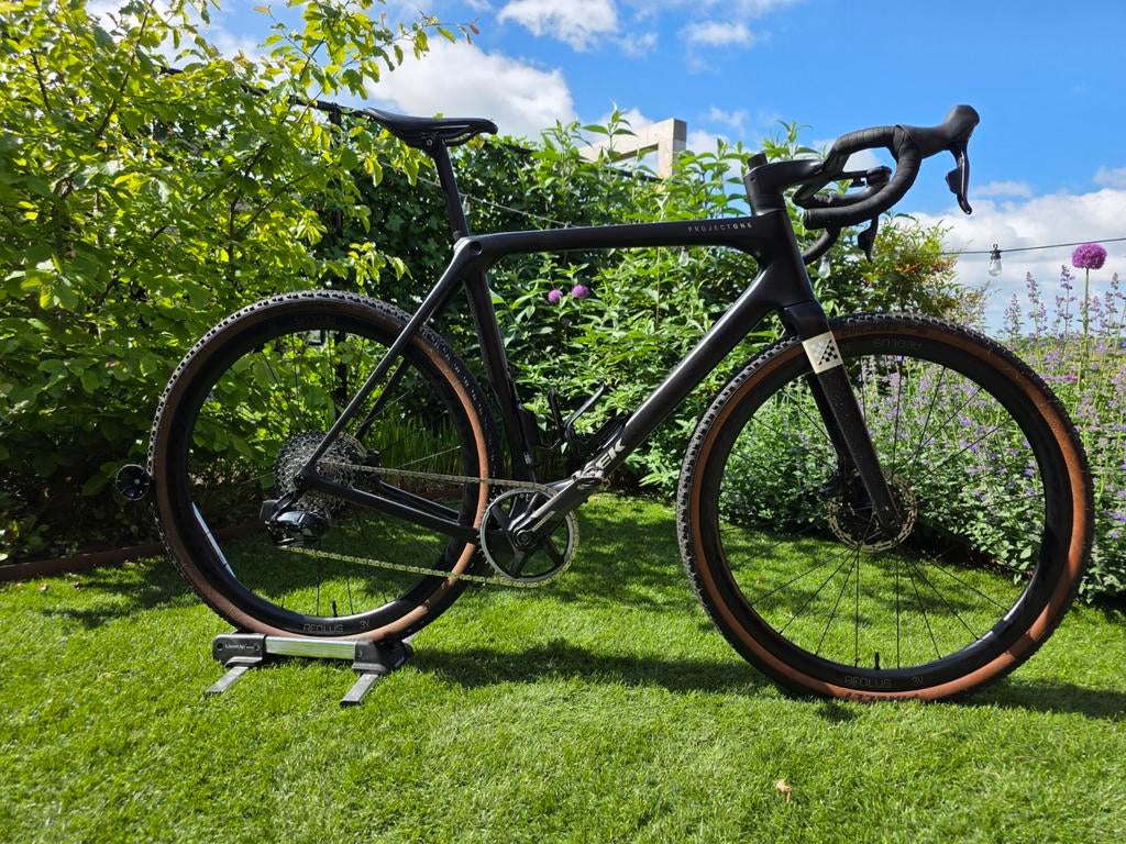 Trek Checkmate SLR 7 maat L (2025) Project One Gravelbike, Overige merken, Ophalen of Verzenden, Zo goed als nieuw, 57 tot 61 cm
