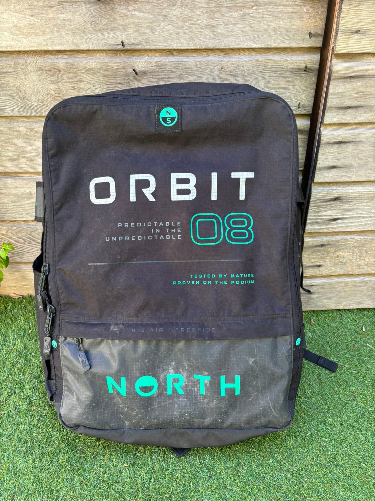 North Orbit 2024 8M, Geen board, Ophalen of Verzenden