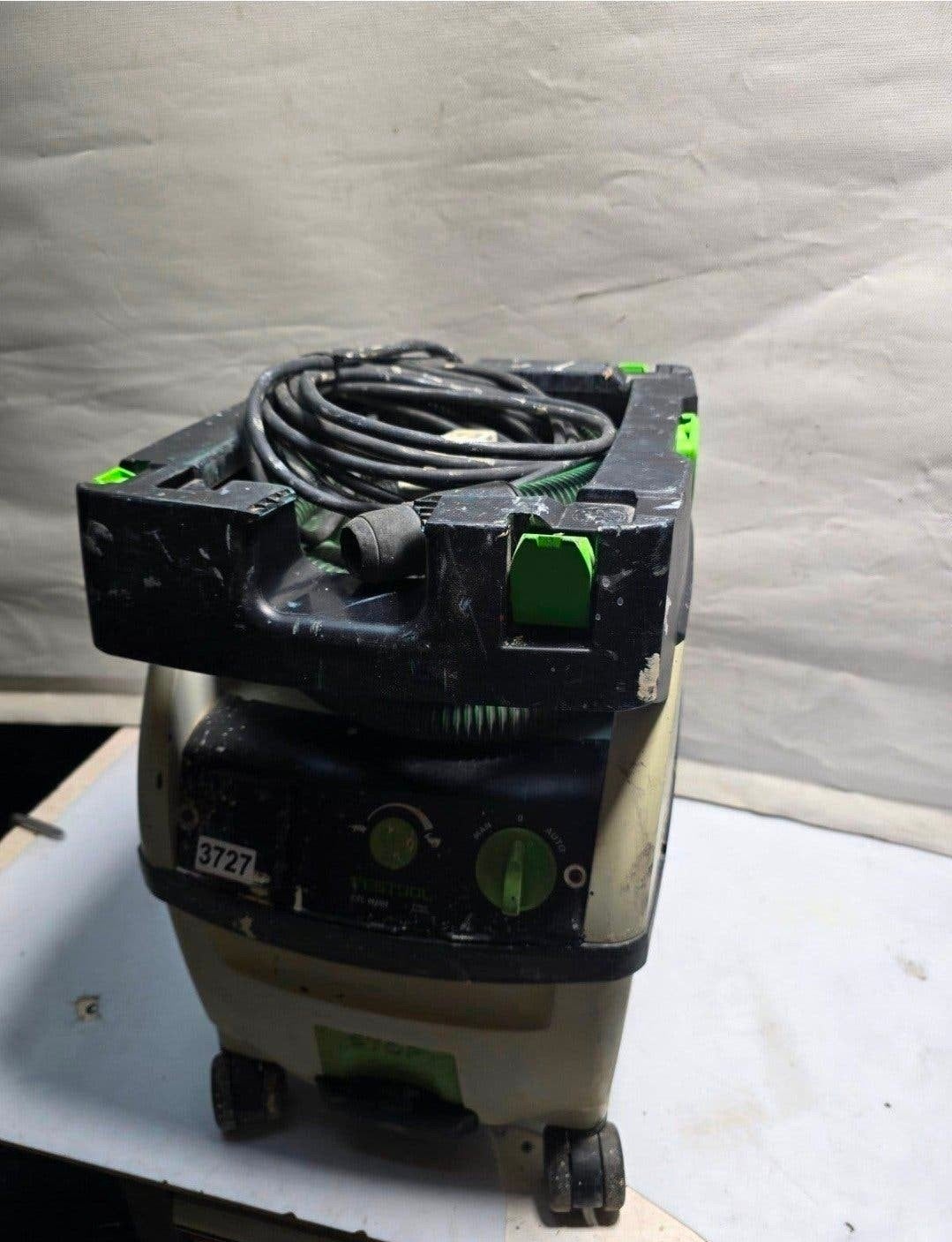 festool & starmix & hilti bouwstofzuiger, Ophalen of Verzenden, N.v.t, N.v.t, N.v.t