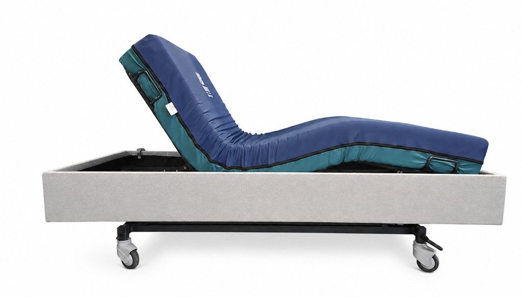 Tweedehands hoog-laag bed Timeless Moon  - 16836317-B, Ophalen of Verzenden, Gebruikt