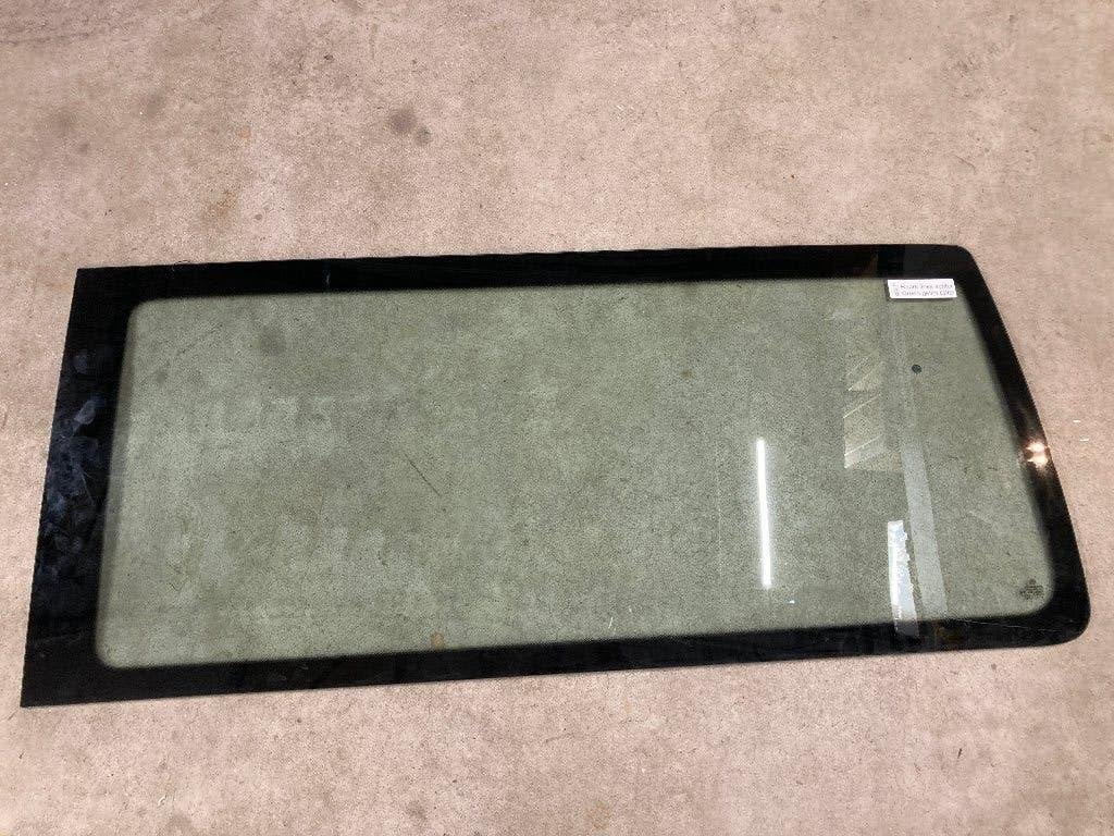 Raam links achter standaard,Volkswagen Transporter T5/T6/ LW, Ophalen, Gebruikt