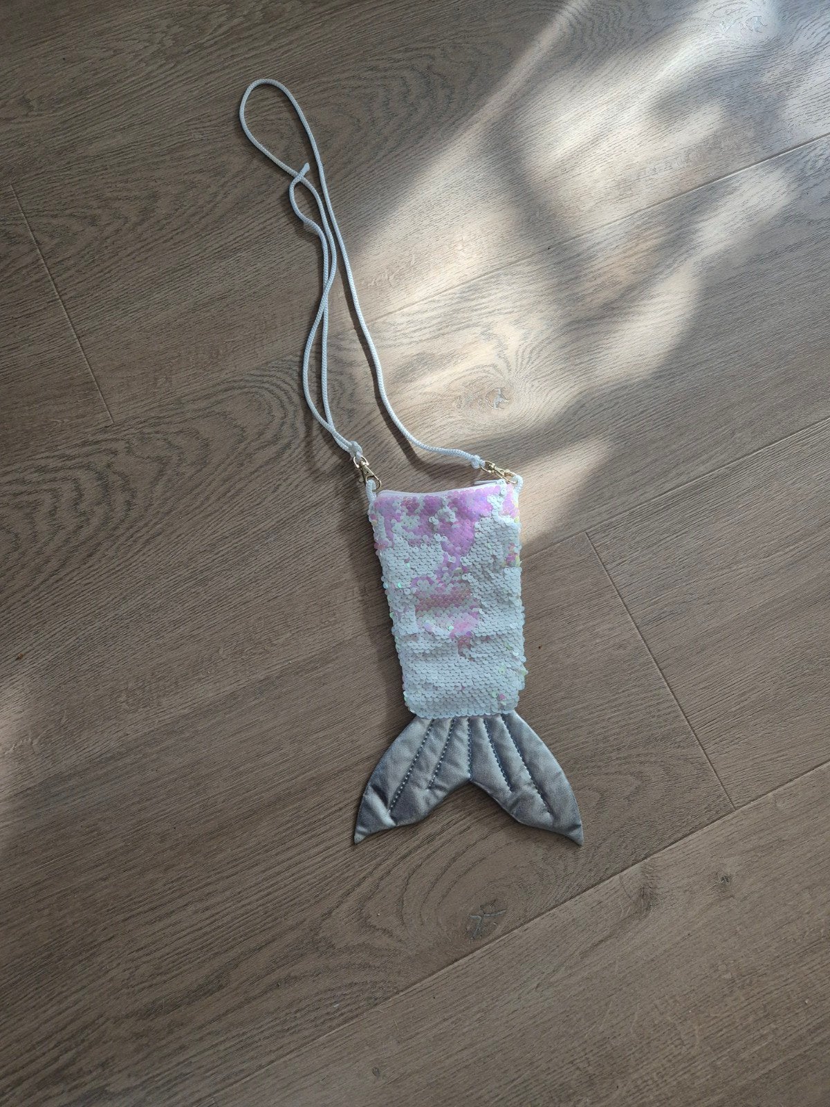 Tasje, Ophalen of Verzenden, Zo goed als nieuw, Overige typen