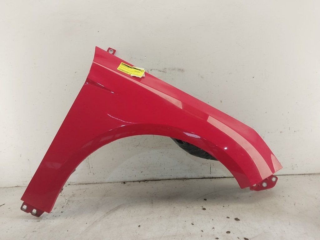 Spatbord Rechts Voor Ford Focus 3 (2012-02/2018-05) 2171302, Auto-onderdelen, Gebruikt, Henry-Ford-Straße  1, Köln 50735, , Duitsland