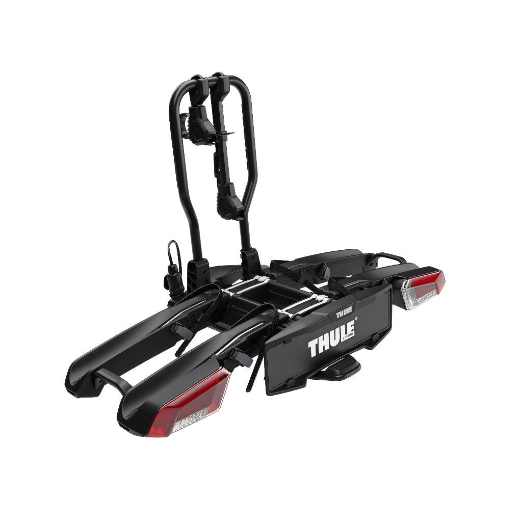THULE EASYFOLD 3 (2bikes), Auto diversen, Fietsendragers, Ophalen, Elektrische fiets, Nieuw, 2 fietsen